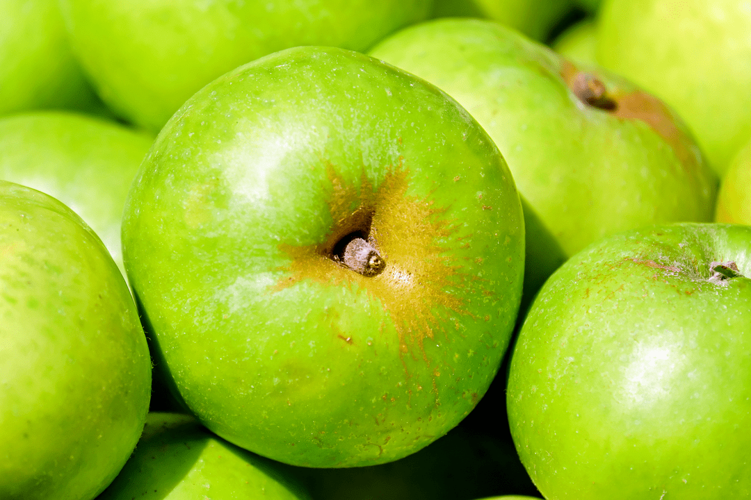 kefírová dieta s jablky
