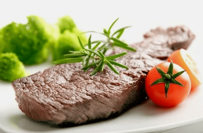 Proteinová dieta