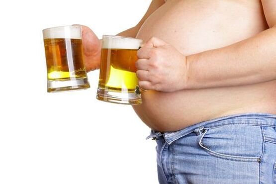 Omezte užívání alkoholu