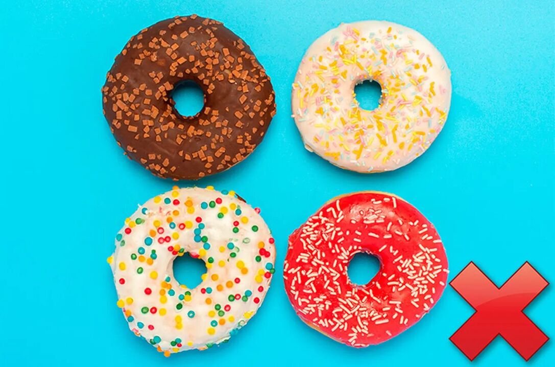 Co nejíst, když máte gastritidu