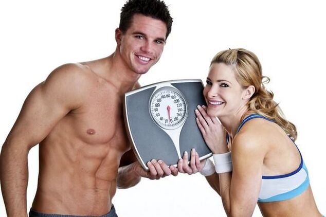 Díky sportu můžete shodit přebytečná kila a získat štíhlé tělo